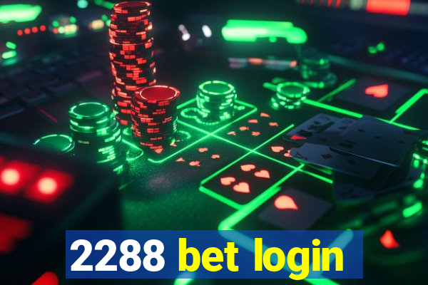 2288 bet login